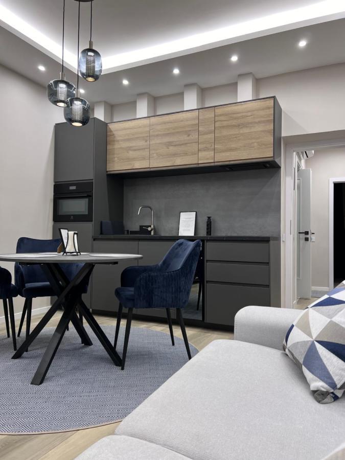 Anna Elite Apartmán
